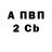 АМФЕТАМИН Розовый Averkin Ilya