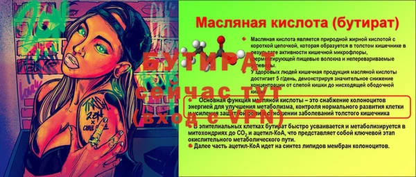 тгк Верея